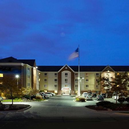 Sonesta Simply Suites Cleveland North Olmsted Airport Εξωτερικό φωτογραφία