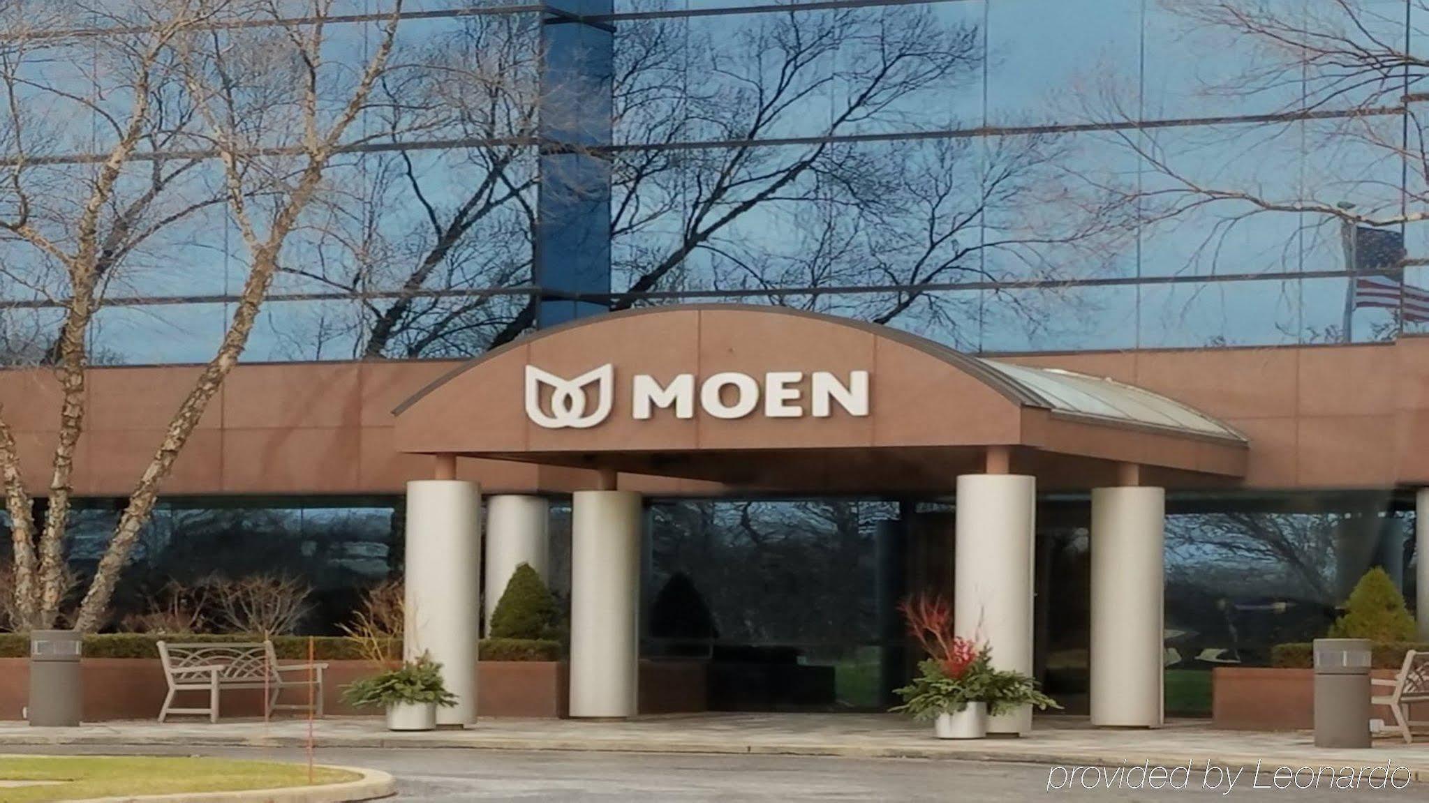 Sonesta Simply Suites Cleveland North Olmsted Airport Εξωτερικό φωτογραφία