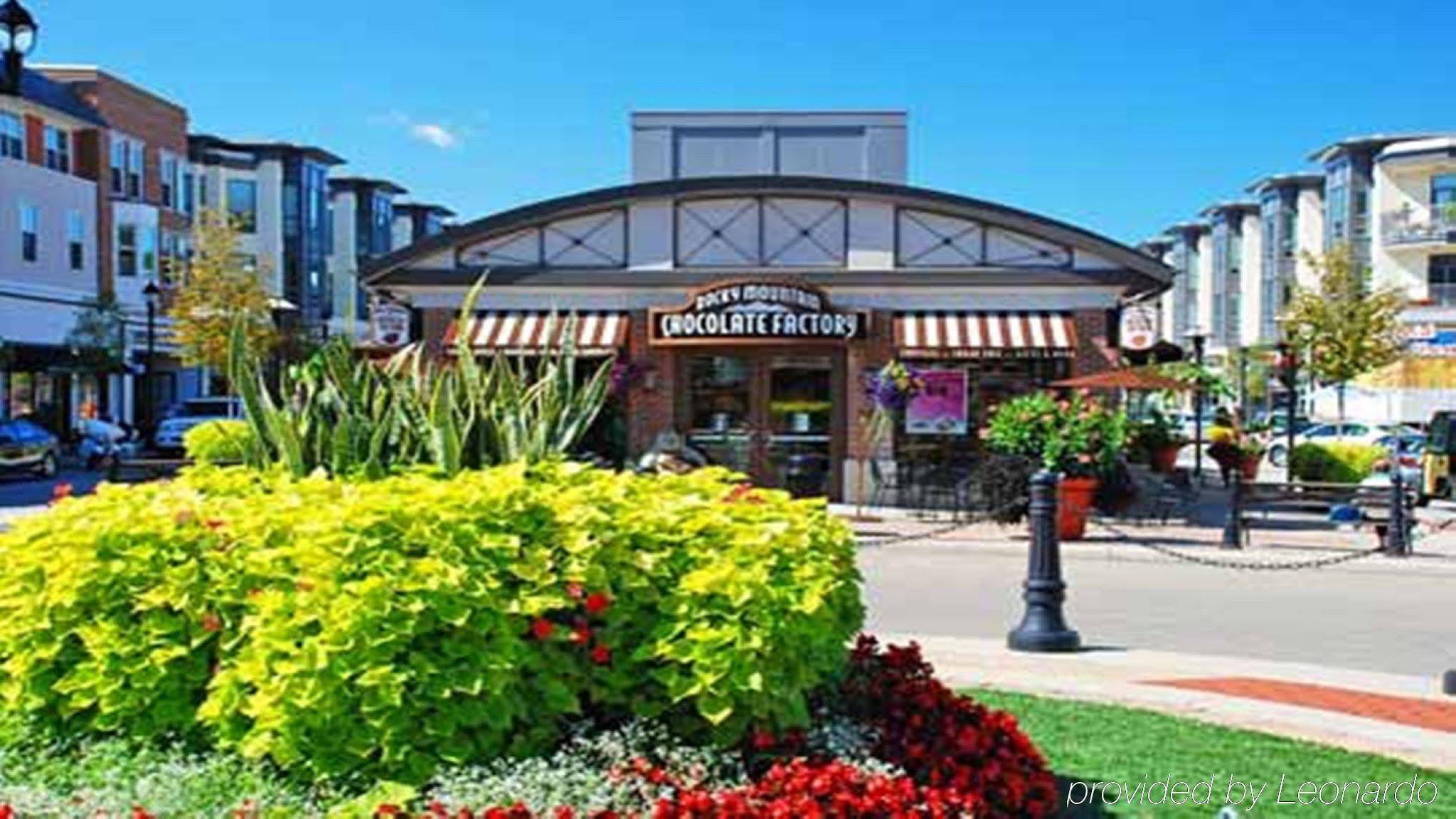 Sonesta Simply Suites Cleveland North Olmsted Airport Εξωτερικό φωτογραφία