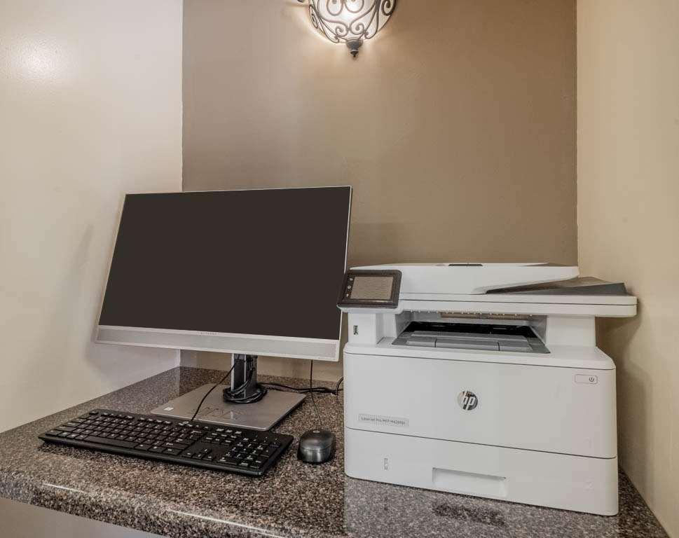 Sonesta Simply Suites Cleveland North Olmsted Airport Ανέσεις φωτογραφία