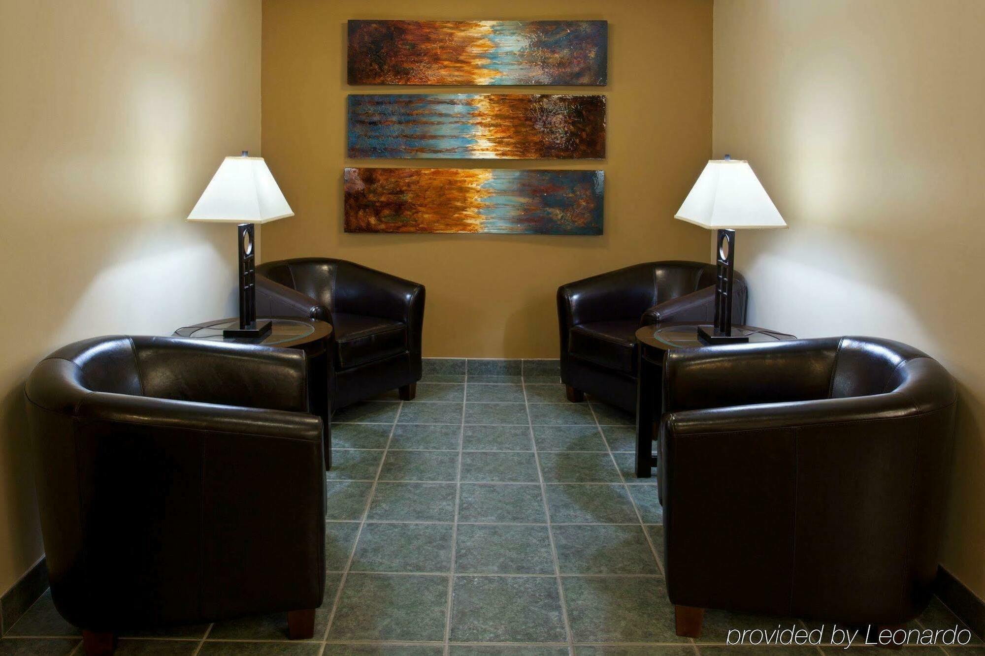 Sonesta Simply Suites Cleveland North Olmsted Airport Εξωτερικό φωτογραφία